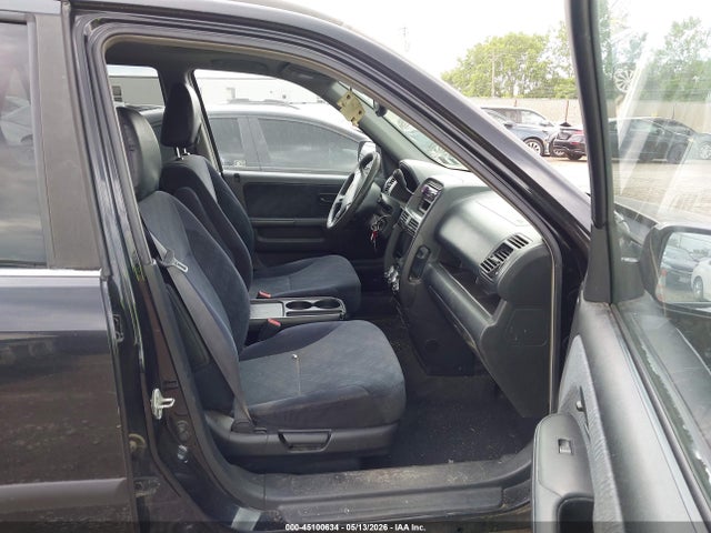Продаж на аукціоні авто 2005 Honda Cr-v Ex, vin: SHSRD78815U315146, номер лоту: 45100634
