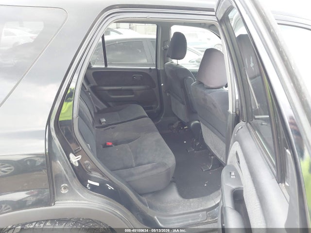 Продаж на аукціоні авто 2005 Honda Cr-v Ex, vin: SHSRD78815U315146, номер лоту: 45100634