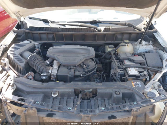 Продажа на аукционе авто 2017 Cadillac Xt5 Luxury, vin: 1GYKNBRS6HZ114726, номер лота: 45100637