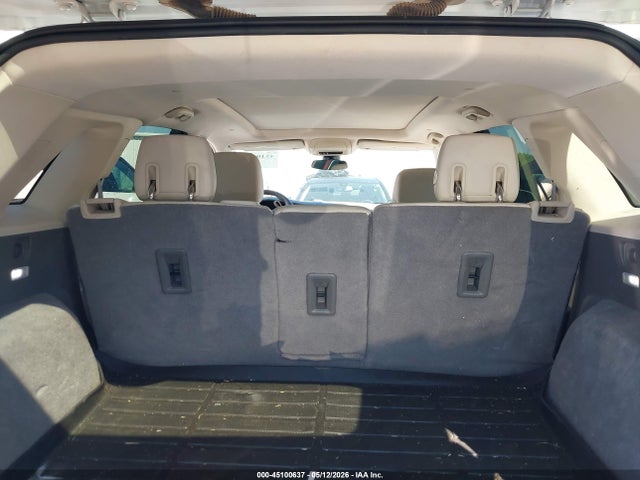 Продажа на аукционе авто 2017 Cadillac Xt5 Luxury, vin: 1GYKNBRS6HZ114726, номер лота: 45100637