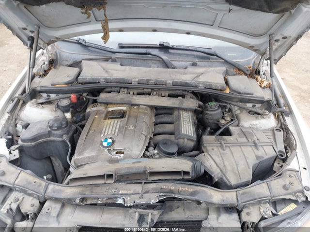 Aukcja sprzedaży 2006 Bmw 330i, vin: WBAVB33576KR73248, numer aukcji: 45100642