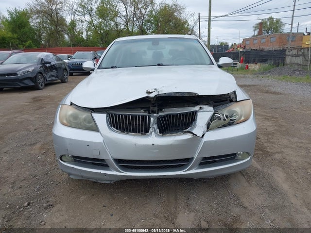Aukcja sprzedaży 2006 Bmw 330i, vin: WBAVB33576KR73248, numer aukcji: 45100642