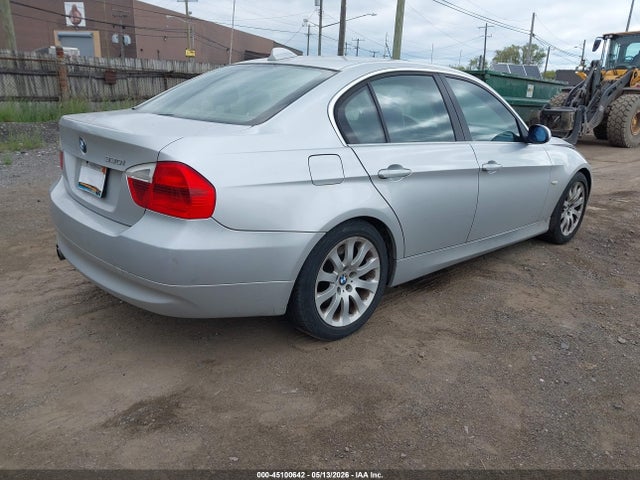 Aukcja sprzedaży 2006 Bmw 330i, vin: WBAVB33576KR73248, numer aukcji: 45100642