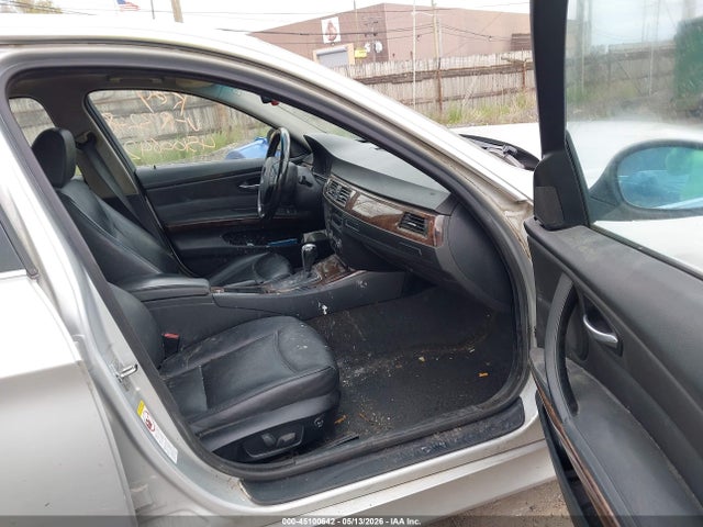 Aukcja sprzedaży 2006 Bmw 330i, vin: WBAVB33576KR73248, numer aukcji: 45100642