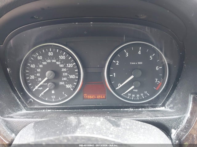 Aukcja sprzedaży 2006 Bmw 330i, vin: WBAVB33576KR73248, numer aukcji: 45100642