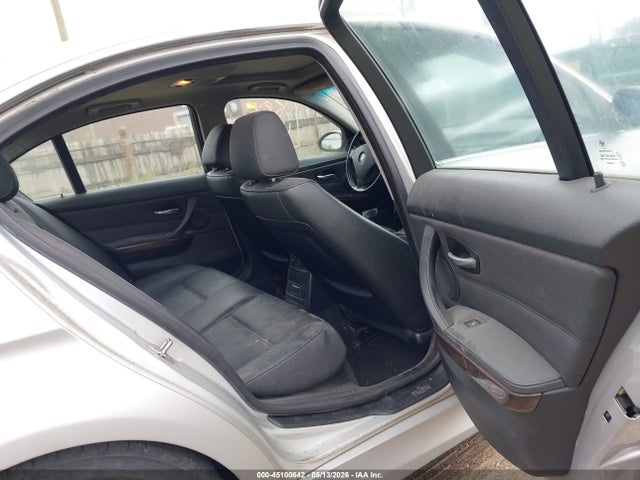Aukcja sprzedaży 2006 Bmw 330i, vin: WBAVB33576KR73248, numer aukcji: 45100642