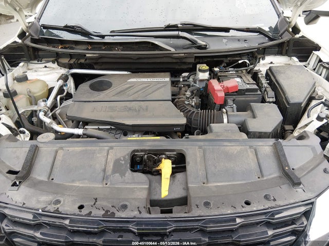 Продажа на аукционе авто 2023 Nissan Rogue Sv Intelligent Awd, vin: 5N1BT3BB5PC775298, номер лота: 45100644