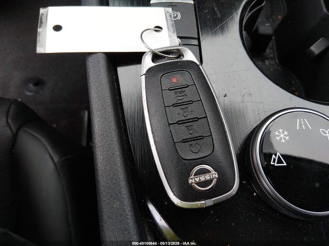 Продажа на аукционе авто 2023 Nissan Rogue Sv Intelligent Awd, vin: 5N1BT3BB5PC775298, номер лота: 45100644