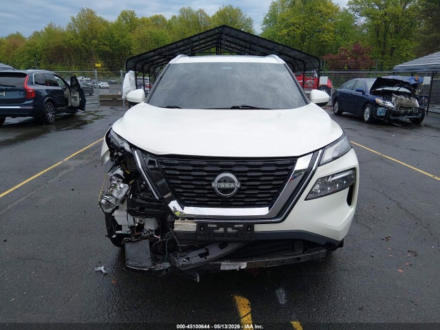 Продажа на аукционе авто 2023 Nissan Rogue Sv Intelligent Awd, vin: 5N1BT3BB5PC775298, номер лота: 45100644