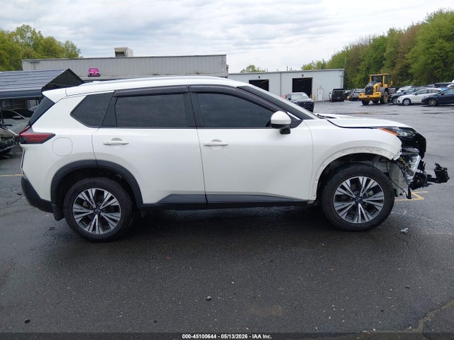 Продажа на аукционе авто 2023 Nissan Rogue Sv Intelligent Awd, vin: 5N1BT3BB5PC775298, номер лота: 45100644