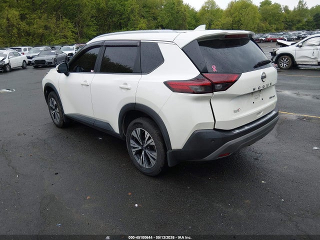 Продажа на аукционе авто 2023 Nissan Rogue Sv Intelligent Awd, vin: 5N1BT3BB5PC775298, номер лота: 45100644
