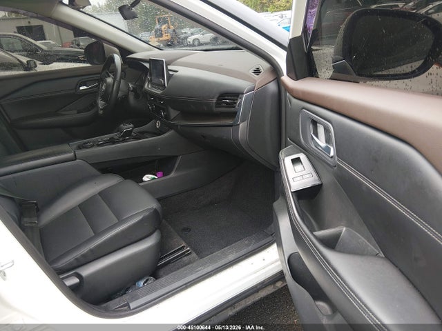 Продажа на аукционе авто 2023 Nissan Rogue Sv Intelligent Awd, vin: 5N1BT3BB5PC775298, номер лота: 45100644