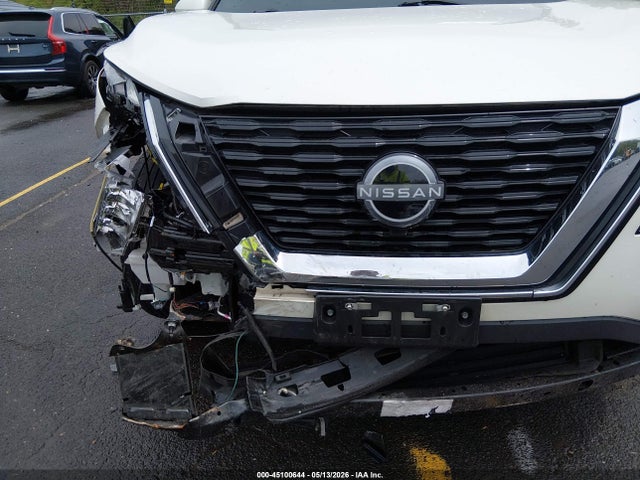 Продажа на аукционе авто 2023 Nissan Rogue Sv Intelligent Awd, vin: 5N1BT3BB5PC775298, номер лота: 45100644