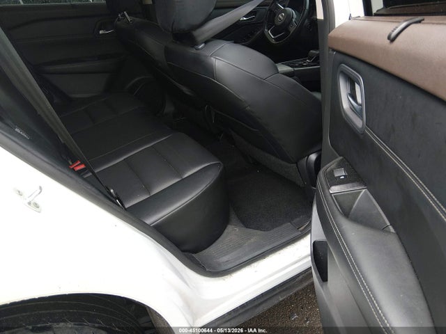 Продажа на аукционе авто 2023 Nissan Rogue Sv Intelligent Awd, vin: 5N1BT3BB5PC775298, номер лота: 45100644
