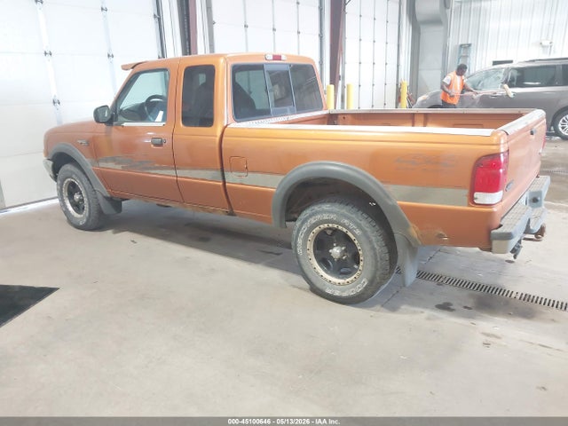 Aukcja sprzedaży 2000 Ford Ranger Xlt, vin: 1FTZR15X8YPB17661, numer aukcji: 45100646