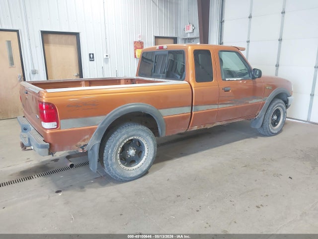 Aukcja sprzedaży 2000 Ford Ranger Xlt, vin: 1FTZR15X8YPB17661, numer aukcji: 45100646