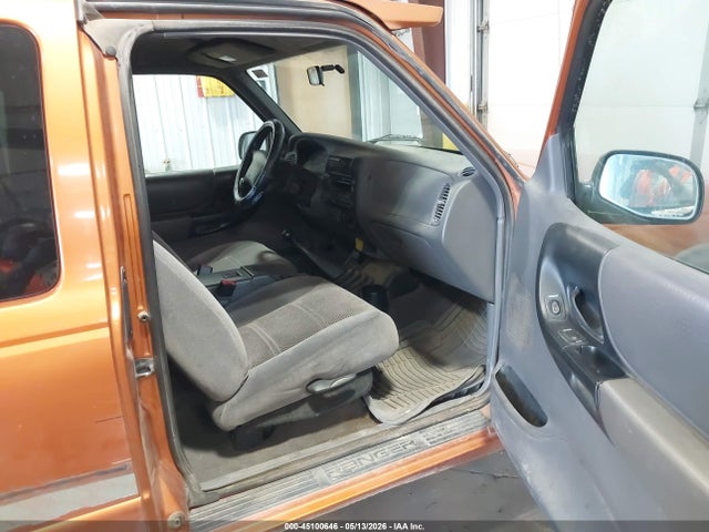 Aukcja sprzedaży 2000 Ford Ranger Xlt, vin: 1FTZR15X8YPB17661, numer aukcji: 45100646