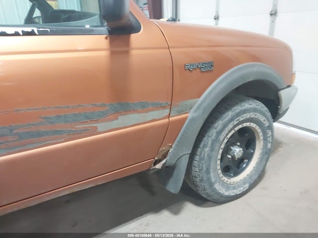 Aukcja sprzedaży 2000 Ford Ranger Xlt, vin: 1FTZR15X8YPB17661, numer aukcji: 45100646