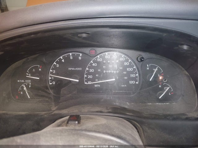 Aukcja sprzedaży 2000 Ford Ranger Xlt, vin: 1FTZR15X8YPB17661, numer aukcji: 45100646
