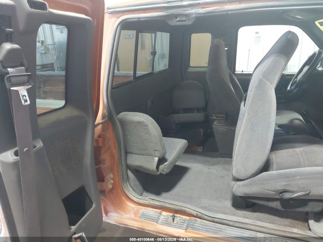 Aukcja sprzedaży 2000 Ford Ranger Xlt, vin: 1FTZR15X8YPB17661, numer aukcji: 45100646