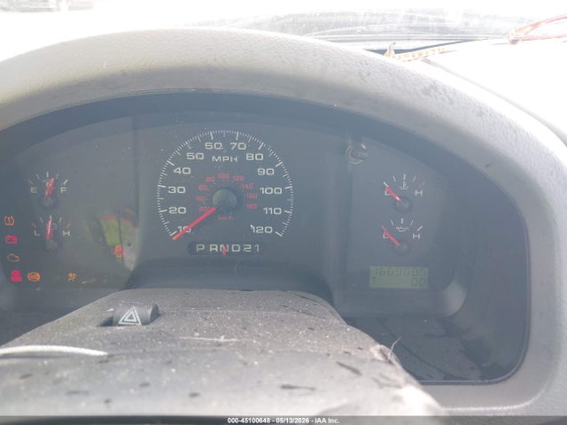 Aukcja sprzedaży 2007 Ford F-150 Stx/xl/xlt, vin: 1FTRF122X7NA66479, numer aukcji: 45100648