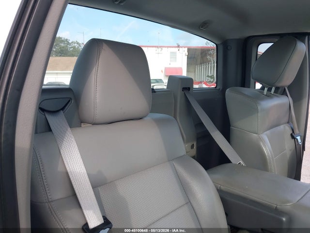 Aukcja sprzedaży 2007 Ford F-150 Stx/xl/xlt, vin: 1FTRF122X7NA66479, numer aukcji: 45100648