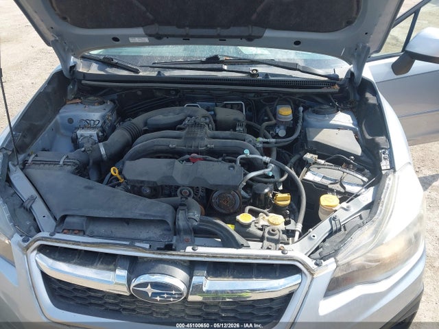 Продаж на аукціоні авто 2013 Subaru Impreza 2.0i Premium, vin: JF1GJAD69DH031356, номер лоту: 45100650