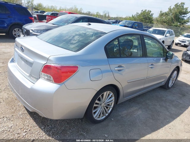 Продаж на аукціоні авто 2013 Subaru Impreza 2.0i Premium, vin: JF1GJAD69DH031356, номер лоту: 45100650