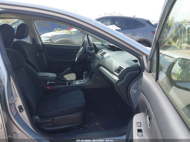 Продаж на аукціоні авто 2013 Subaru Impreza 2.0i Premium, vin: JF1GJAD69DH031356, номер лоту: 45100650