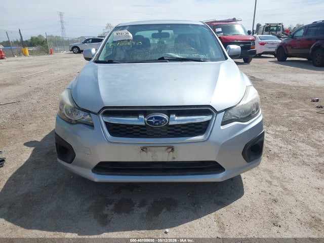 Продаж на аукціоні авто 2013 Subaru Impreza 2.0i Premium, vin: JF1GJAD69DH031356, номер лоту: 45100650