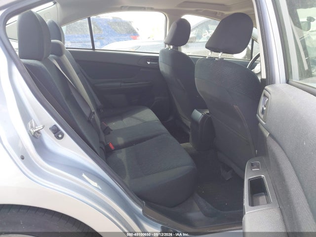 Продаж на аукціоні авто 2013 Subaru Impreza 2.0i Premium, vin: JF1GJAD69DH031356, номер лоту: 45100650