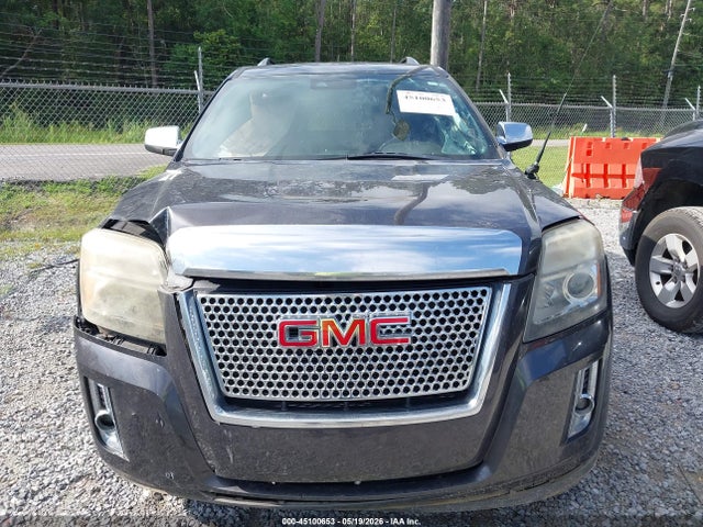 GMC Terrain Denali 2014 2GKALUEK9E6196519 Image 13