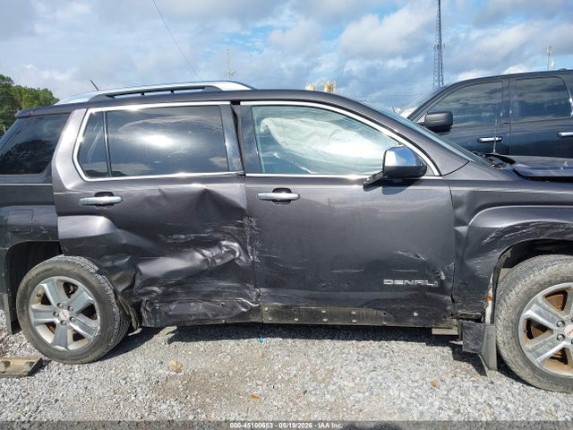 GMC Terrain Denali 2014 2GKALUEK9E6196519 Image 14