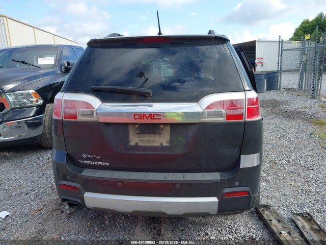 GMC Terrain Denali 2014 2GKALUEK9E6196519 Image 17