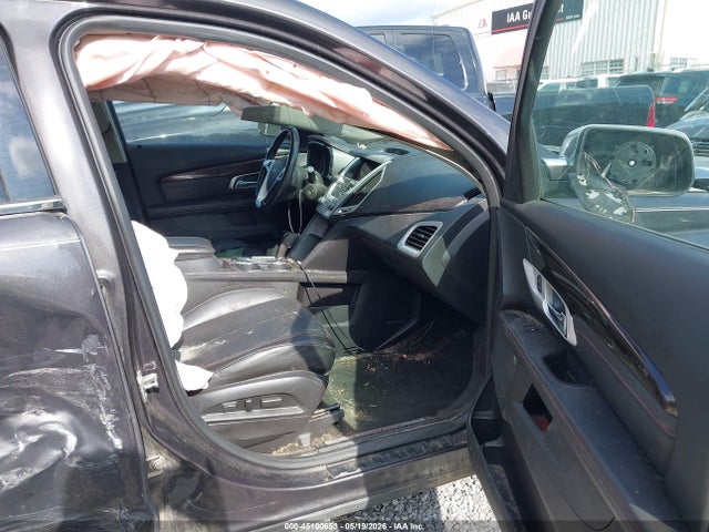 GMC Terrain Denali 2014 2GKALUEK9E6196519 Image 5