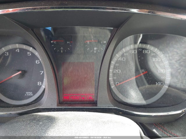 GMC Terrain Denali 2014 2GKALUEK9E6196519 Image 7