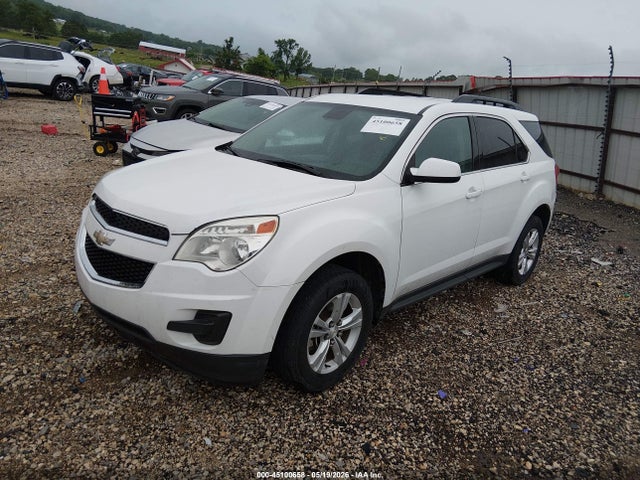 Продаж на аукціоні авто 2015 Chevrolet Equinox 1lt, vin: 2GNALBEKXF6349109, номер лоту: 45100658