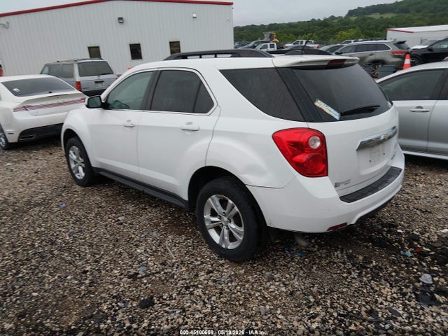 Продаж на аукціоні авто 2015 Chevrolet Equinox 1lt, vin: 2GNALBEKXF6349109, номер лоту: 45100658