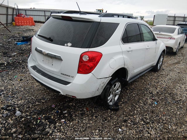 Продаж на аукціоні авто 2015 Chevrolet Equinox 1lt, vin: 2GNALBEKXF6349109, номер лоту: 45100658