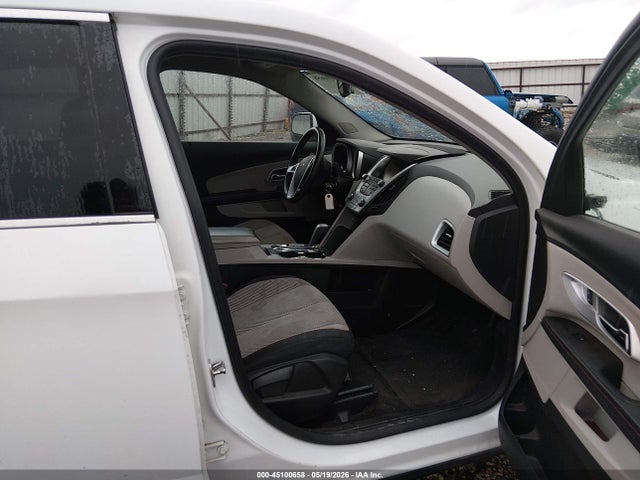 Продаж на аукціоні авто 2015 Chevrolet Equinox 1lt, vin: 2GNALBEKXF6349109, номер лоту: 45100658