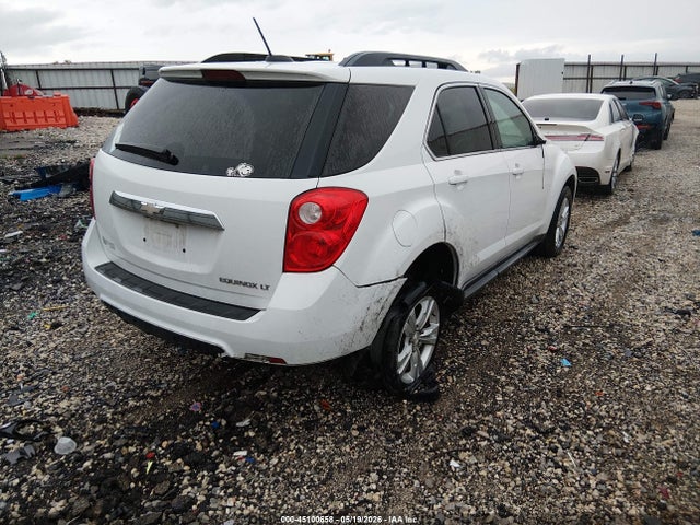 Продаж на аукціоні авто 2015 Chevrolet Equinox 1lt, vin: 2GNALBEKXF6349109, номер лоту: 45100658