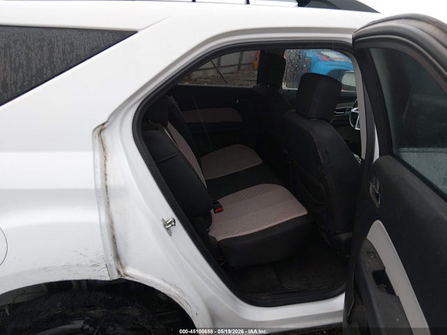 Продаж на аукціоні авто 2015 Chevrolet Equinox 1lt, vin: 2GNALBEKXF6349109, номер лоту: 45100658
