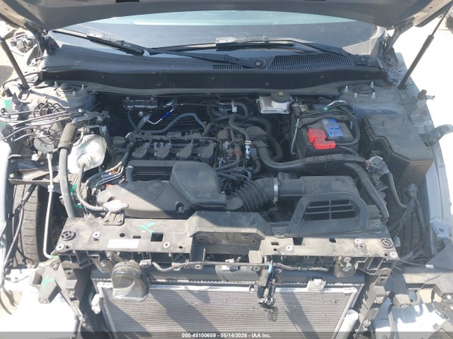 2HKRS3H49SH309403 Honda Cr-v Ex 2wd