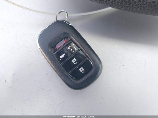 2HKRS3H49SH309403 Honda Cr-v Ex 2wd
