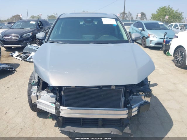 2HKRS3H49SH309403 Honda Cr-v Ex 2wd