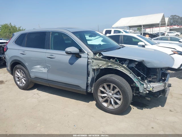 2HKRS3H49SH309403 Honda Cr-v Ex 2wd