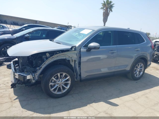 2HKRS3H49SH309403 Honda Cr-v Ex 2wd