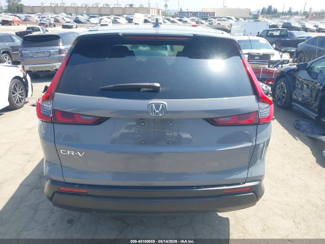 2HKRS3H49SH309403 Honda Cr-v Ex 2wd