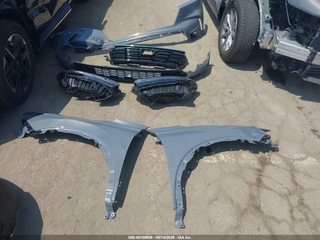2HKRS3H49SH309403 Honda Cr-v Ex 2wd