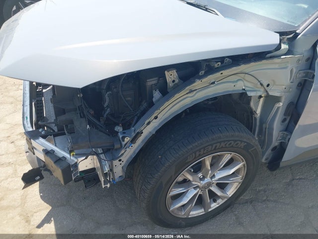 2HKRS3H49SH309403 Honda Cr-v Ex 2wd
